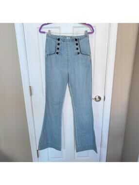 BDG Women's Blue Jeans